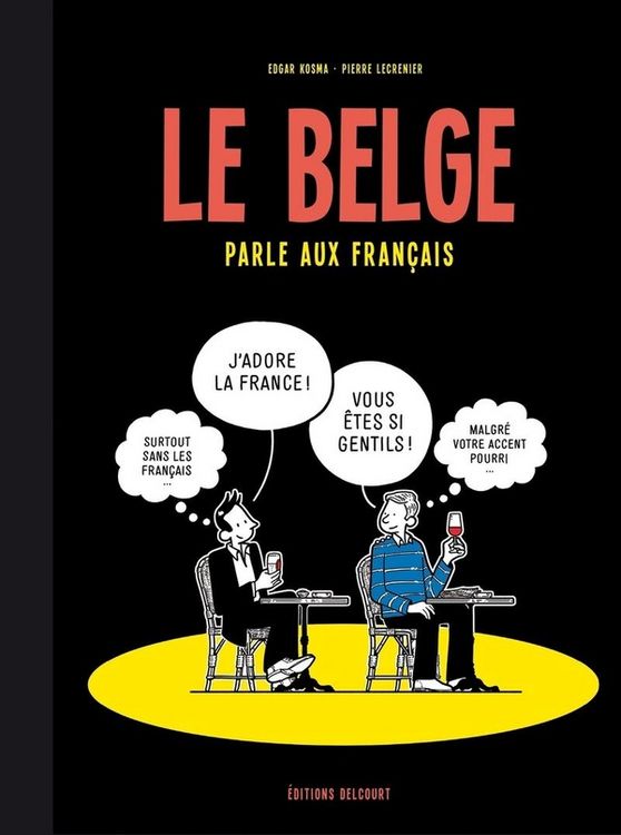 Produktbild: Le Belge