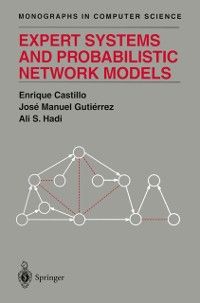 Produktbild: Expert Systems and Probabilistic Network Models
