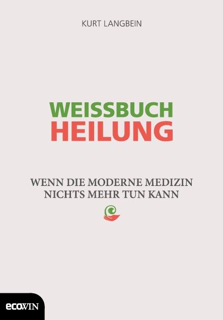 Produktbild: Weissbuch Heilung