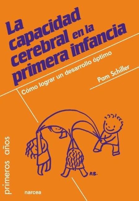 Produktbild: La capacidad cerebral en la primera infancia