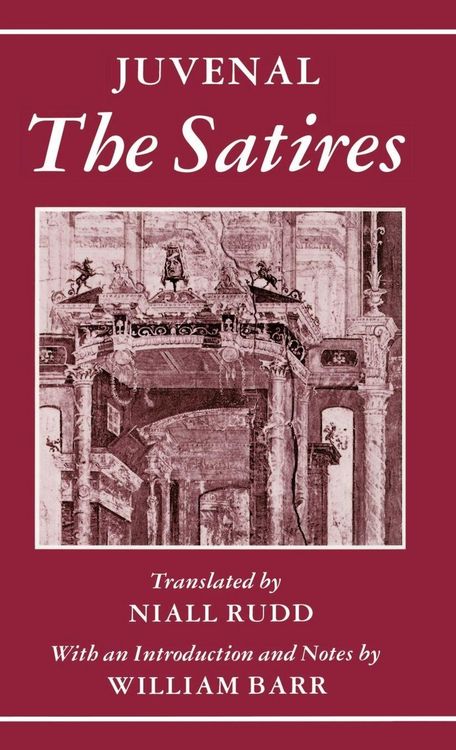 Produktbild: The Satires
