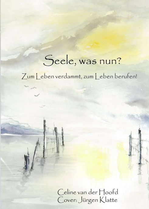 Produktbild: Seele, was nun?