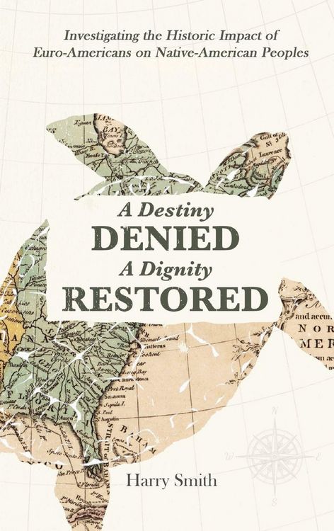 Produktbild: A Destiny Denied... A Dignity Restored