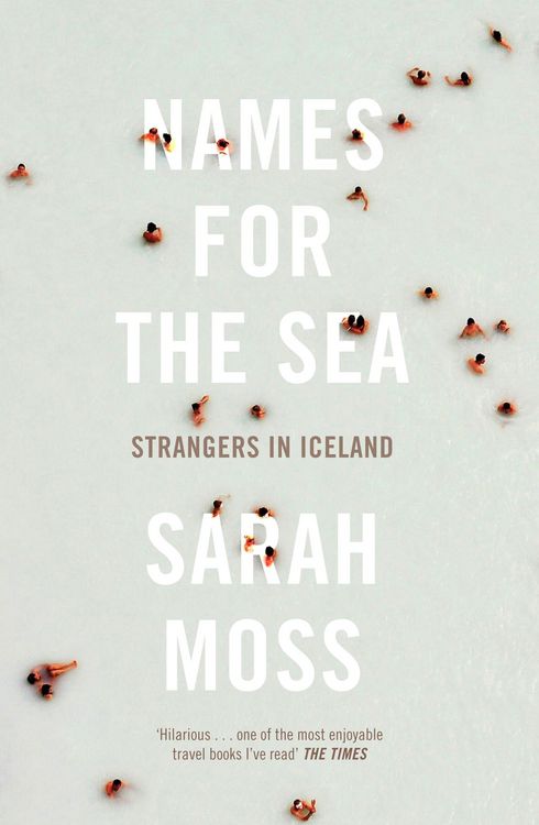 Produktbild: Names for the Sea