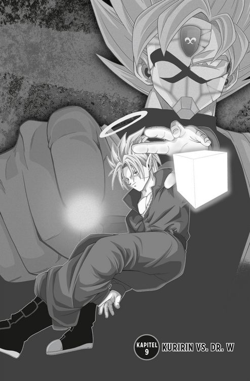 Produktbild: Super Dragon Ball Heroes Big Bang Mission!!! 3