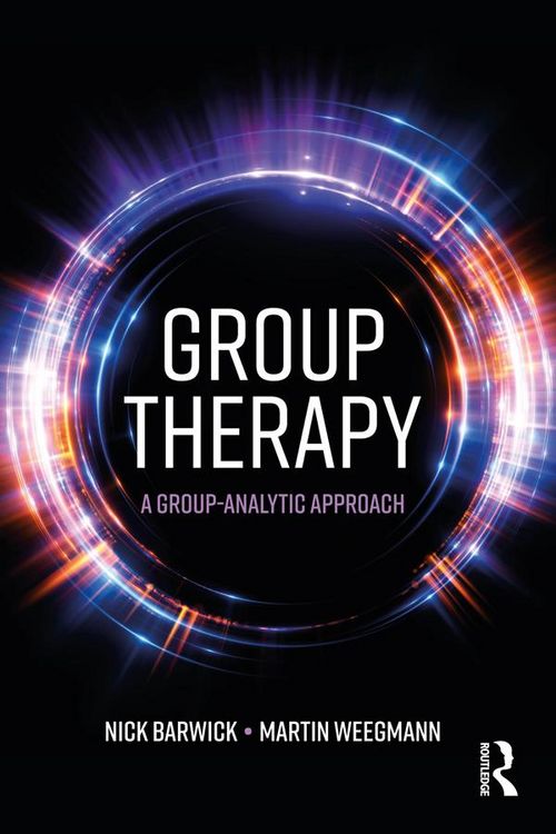 Produktbild: Group Therapy