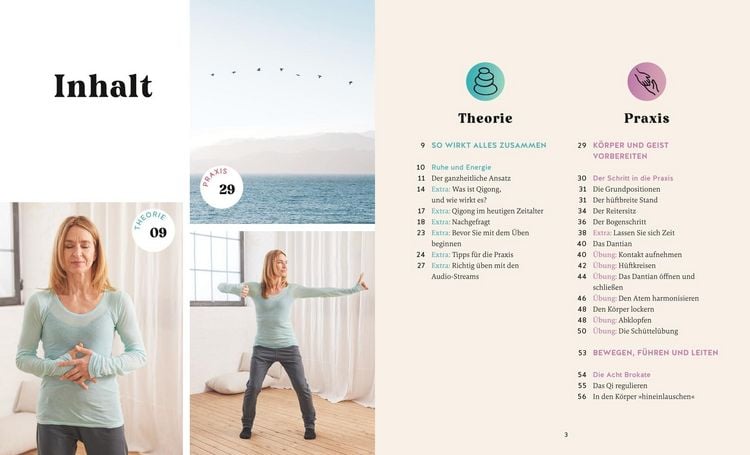 Produktbild: Qigong