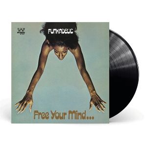 Produktbild: Free Your Mind and Your Ass will Follow