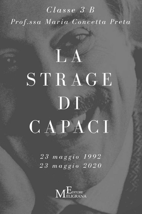 Produktbild: La strage di Capaci
