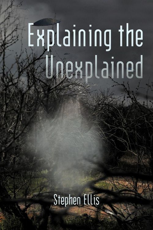 Produktbild: Explaining the Unexplained