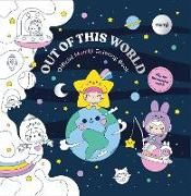 Produktbild: Official Momiji Coloring Book