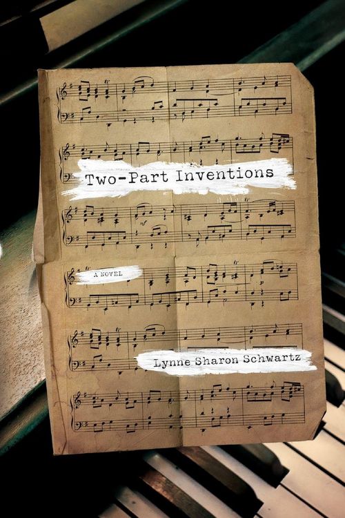 Produktbild: Two-Part Inventions