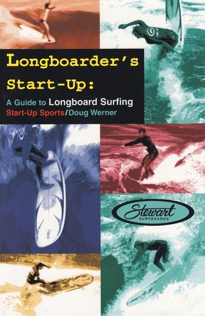 Produktbild: Longboarder's Start-Up