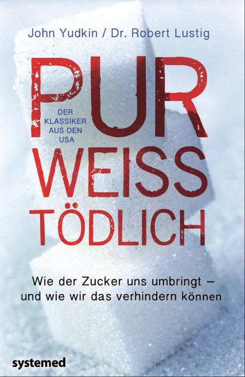 Produktbild: Pur, wei&szlig;, t&ouml;dlich.