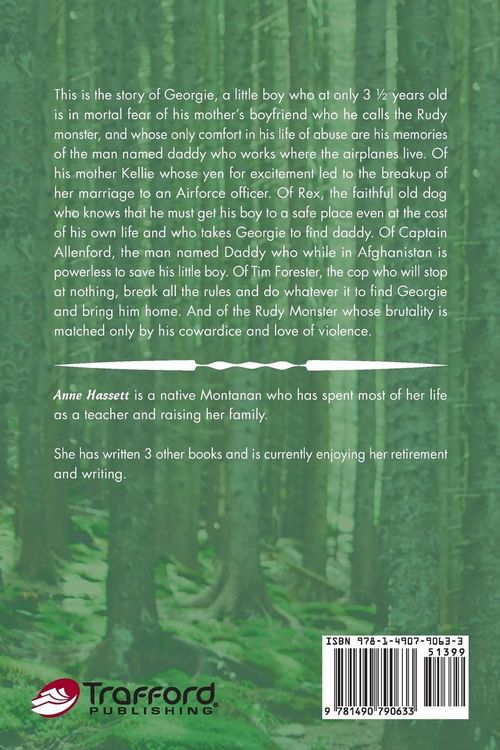 Produktbild: The Search for a Man Named Daddy