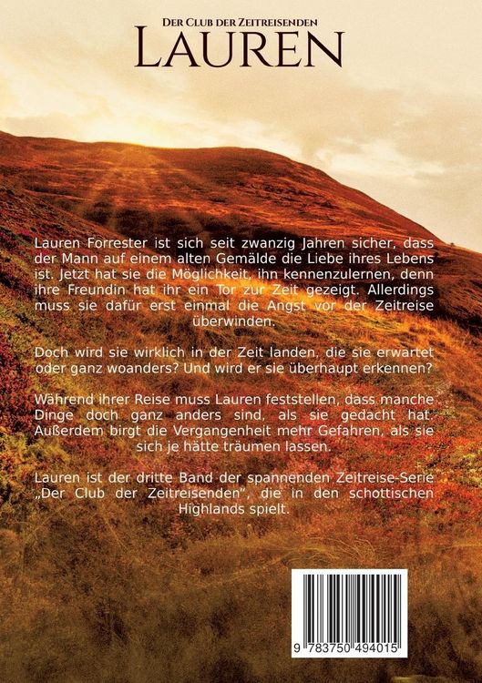 Produktbild: Lauren