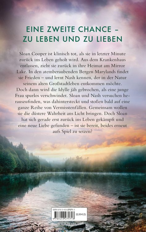 Produktbild: Jenseits des Horizonts