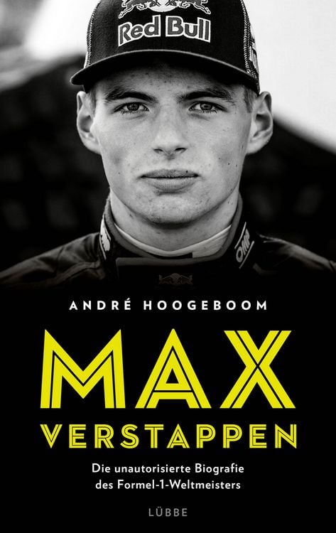 Produktbild: Max Verstappen