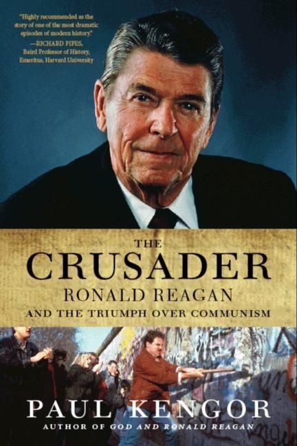 Produktbild: The Crusader
