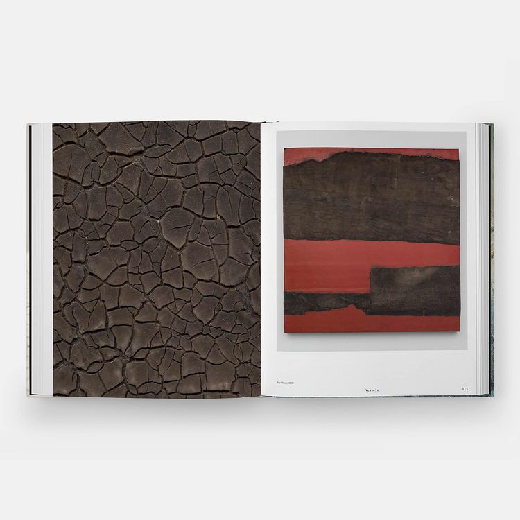 Produktbild: Theaster Gates, Young Lords and Their Traces