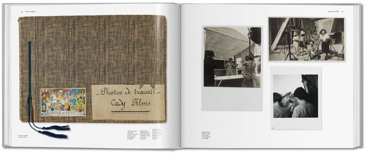 Produktbild: The Definitive Jacques Tati