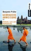 Produktbild: Gebrauchsanweisung f&uuml;r Vietnam, Laos und Kambodscha