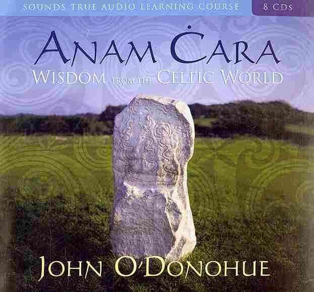Produktbild: Anam Cara