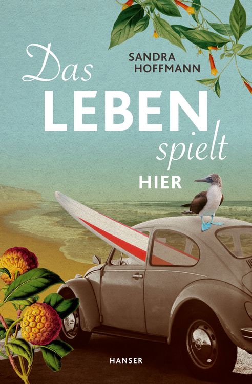 Produktbild: Das Leben spielt hier