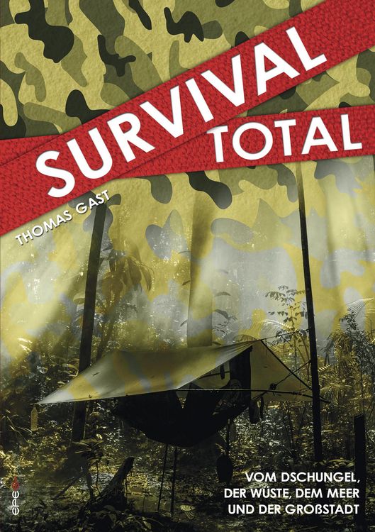 Produktbild: Survival Total (Bd. 1)