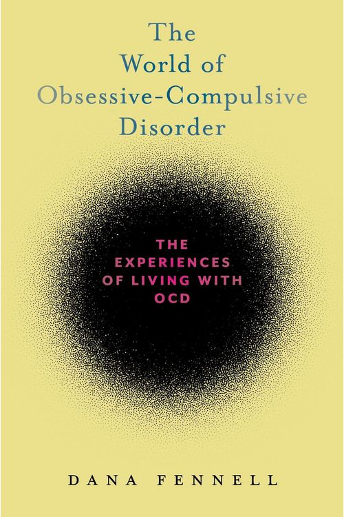 Produktbild: Fennell, D: World of Obsessive-Compulsive Disorder