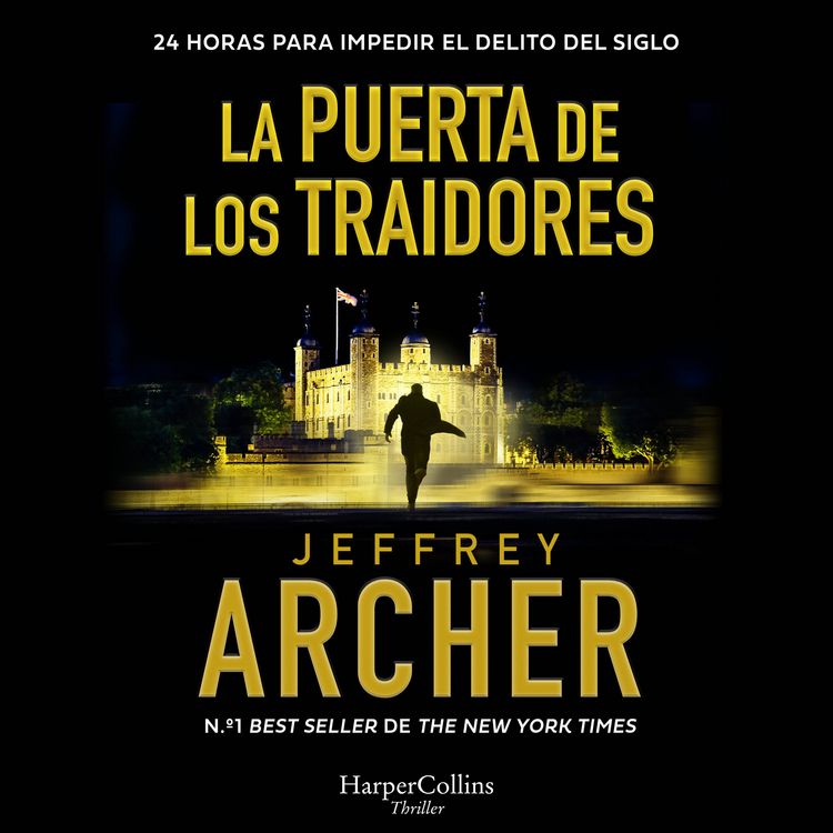 Produktbild: La Puerta de los Traidores