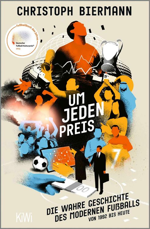 Produktbild: Um jeden Preis