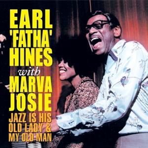 Produktbild: Jazz Is His Old Lady & My Old Man