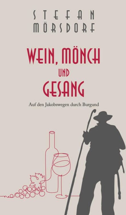 Produktbild: Wein, M&ouml;nch und Gesang