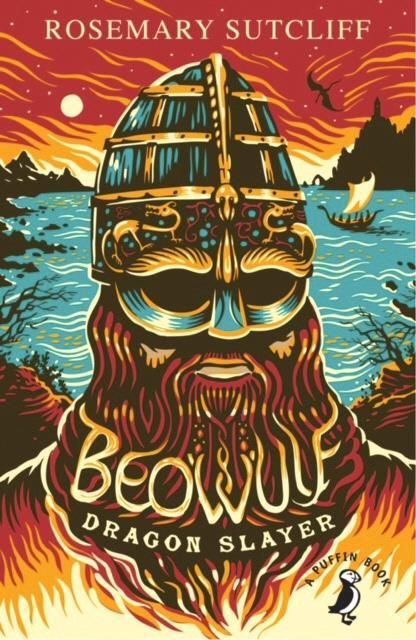 Produktbild: Beowulf: Dragonslayer