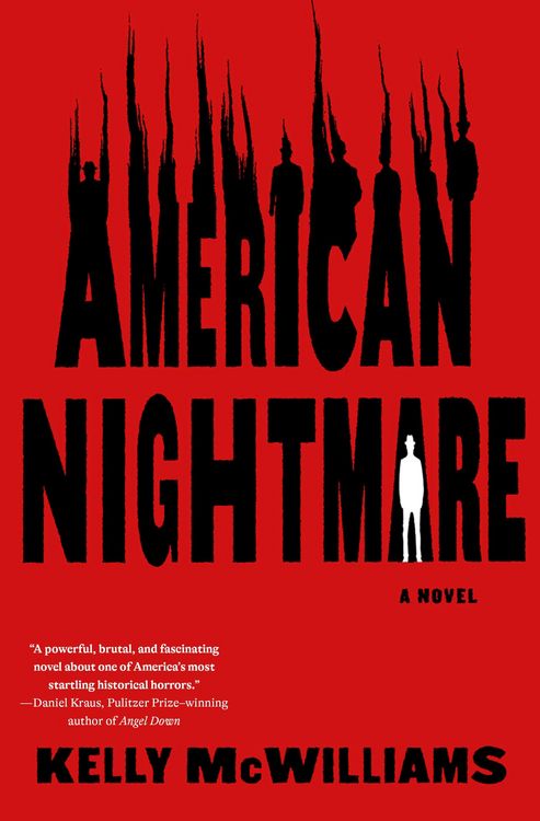 Produktbild: American Nightmare