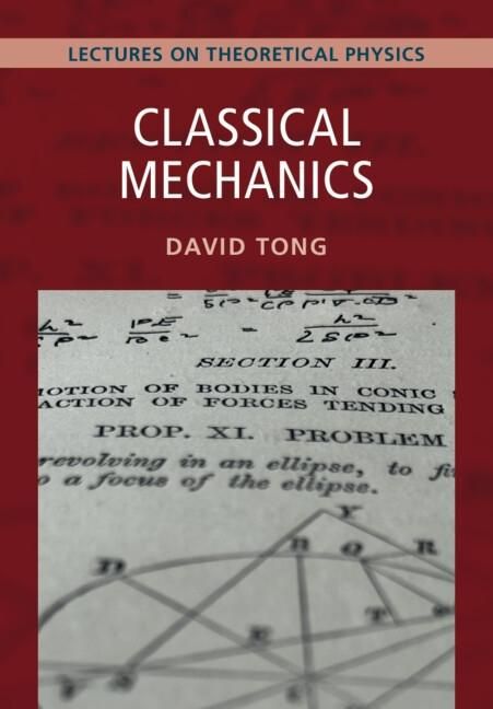 Produktbild: Classical Mechanics: Volume 1