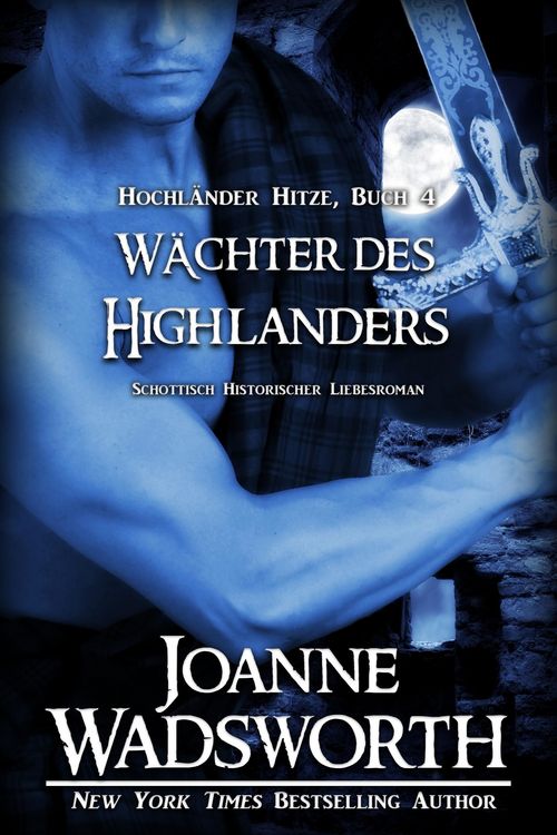 Produktbild: W&auml;chter des Highlanders