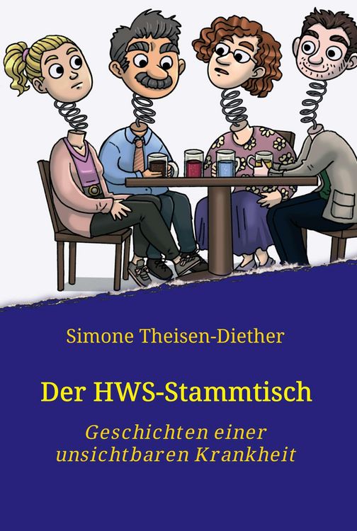 Produktbild: Der HWS-Stammtisch