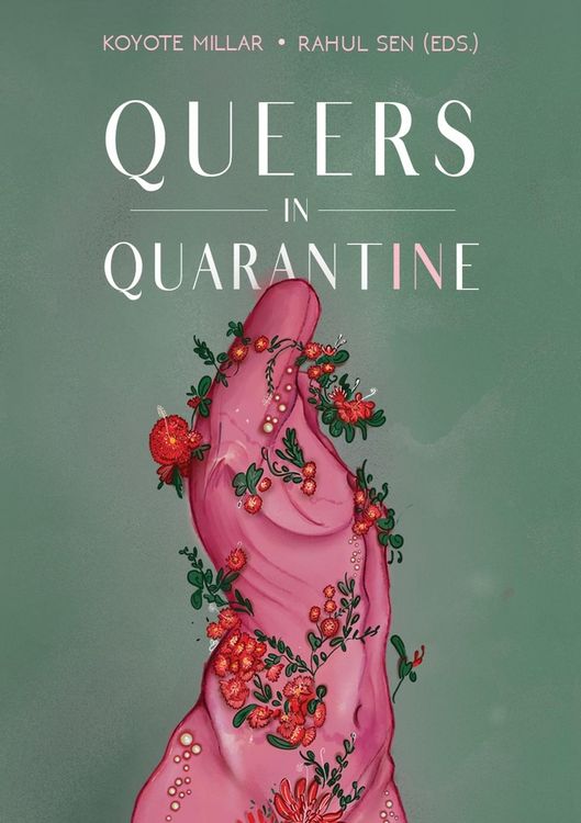 Produktbild: Queers in Quarantine