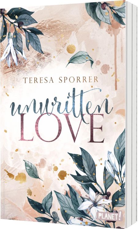 Produktbild: Unwritten Love