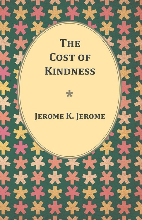 Produktbild: The Cost of Kindness