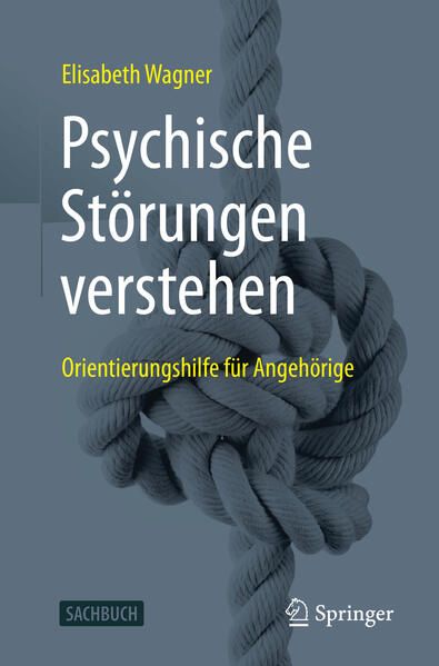 Produktbild: Psychische St&ouml;rungen verstehen