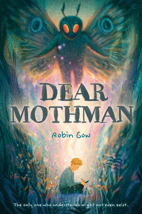 Produktbild: Dear Mothman