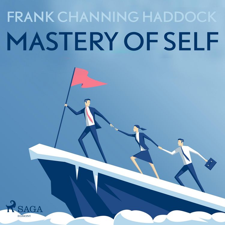 Produktbild: Mastery of Self (Unabridged)