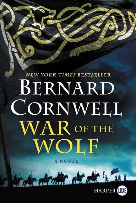 Produktbild: War of the Wolf