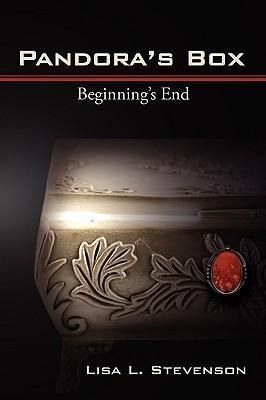 Produktbild: Pandora's Box