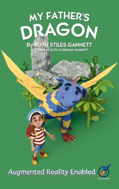 Produktbild: My Father's Dragon