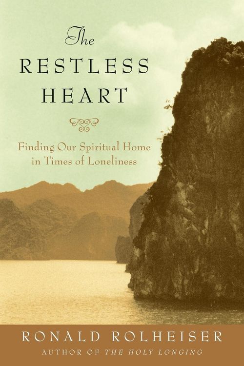 Produktbild: The Restless Heart