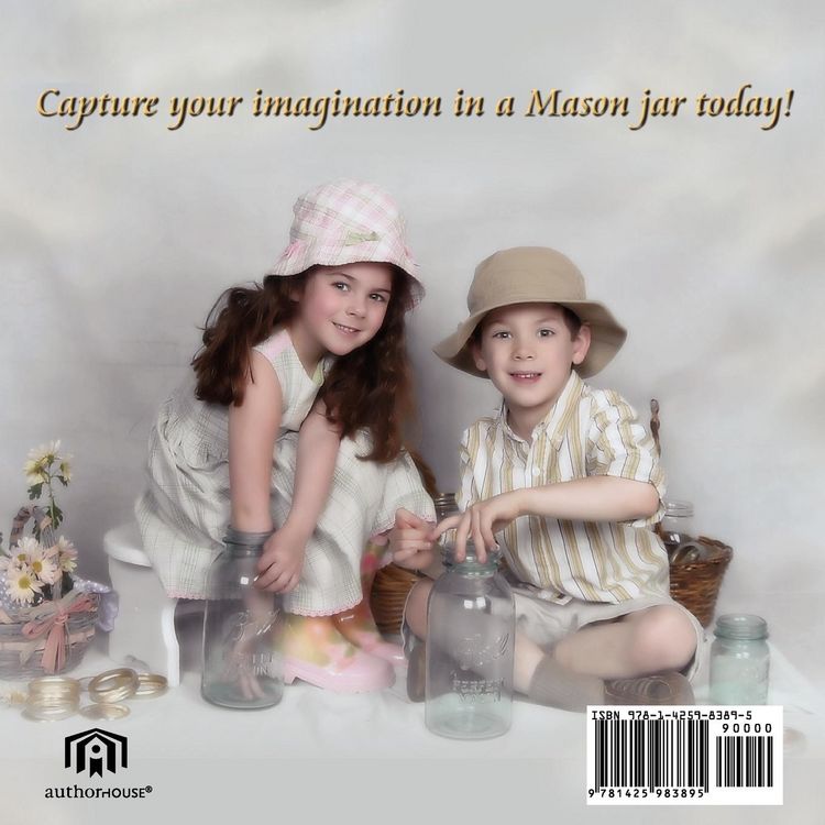 Produktbild: Peanut Butter In A Mason Jar